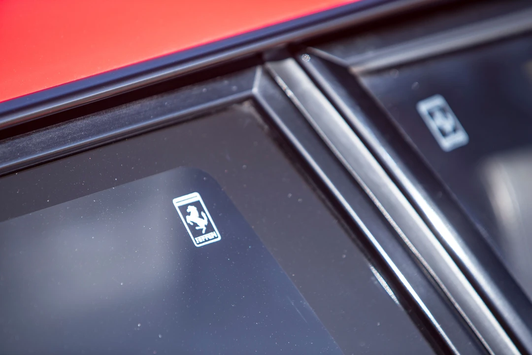 1987 Ferrari Testarossa - Image 12 of 23