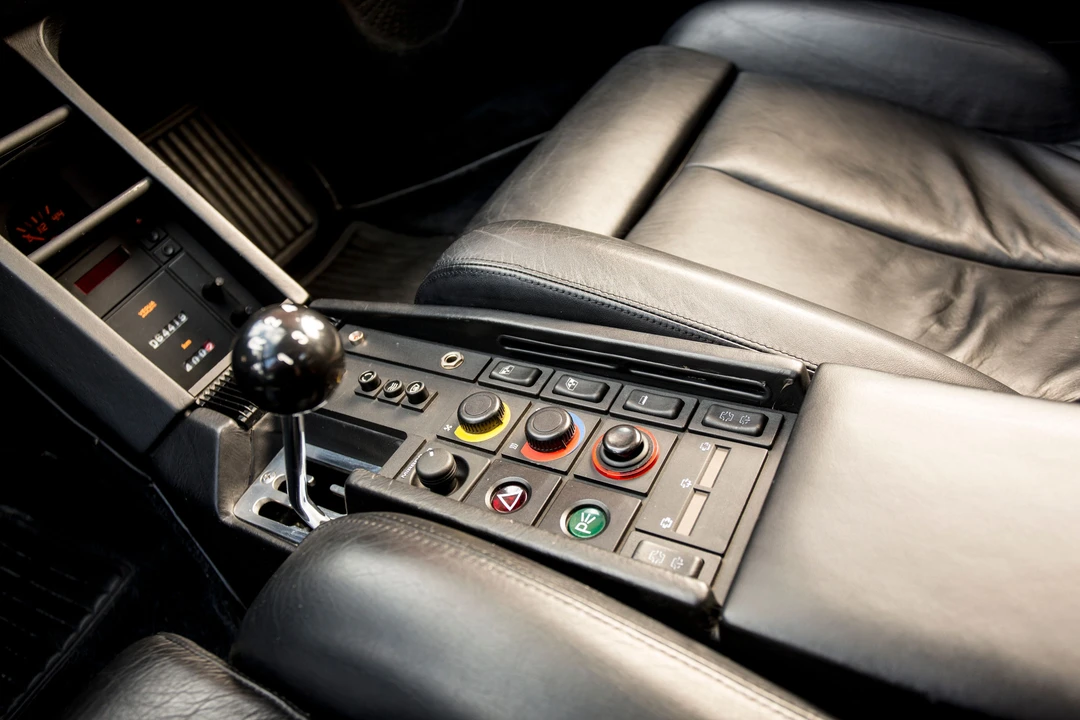 1987 Ferrari Testarossa - Image 23 of 23