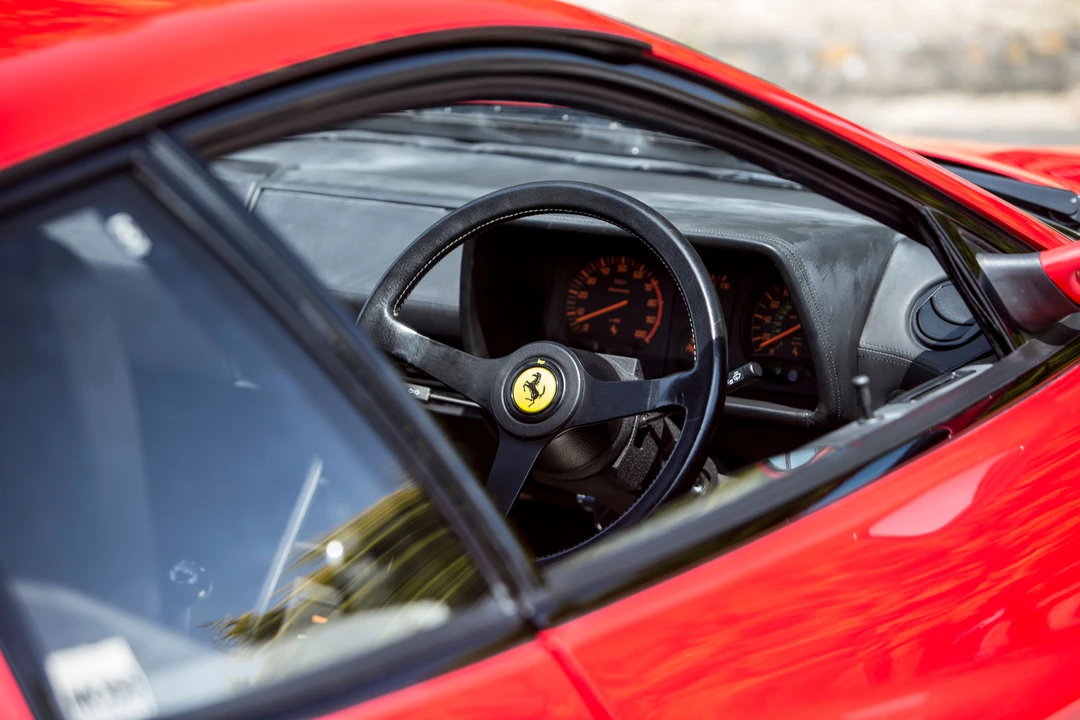 1987 Ferrari Testarossa - Image 11 of 31