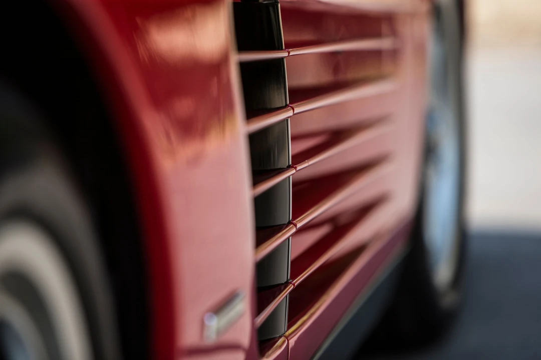 1987 Ferrari Testarossa - Image 19 of 31