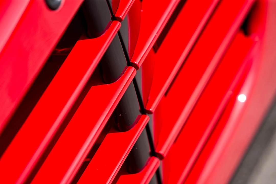 1987 Ferrari Testarossa - Image 28 of 31