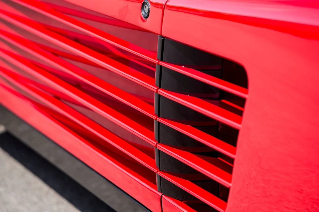 1987 Ferrari Testarossa - Image 26 of 31