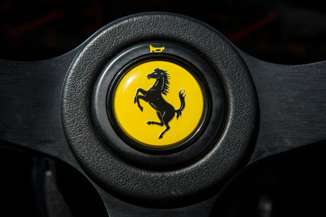 1987 Ferrari Testarossa - Image 13 of 31