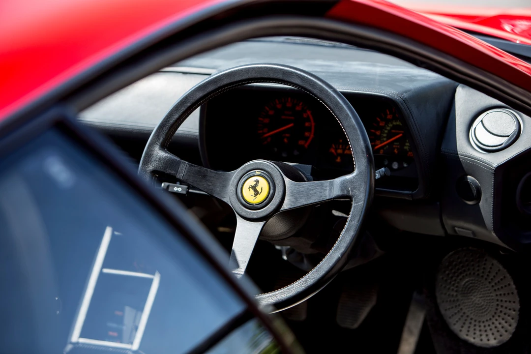 1987 Ferrari Testarossa - Image 25 of 31