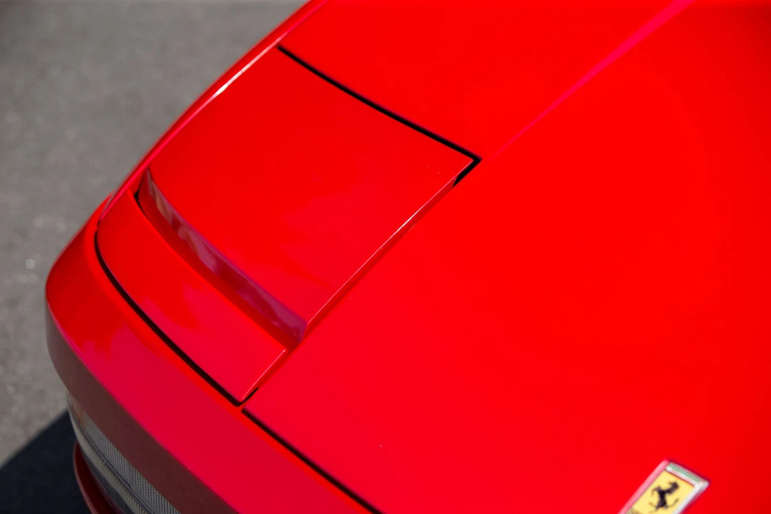1987 Ferrari Testarossa - Image 30 of 31