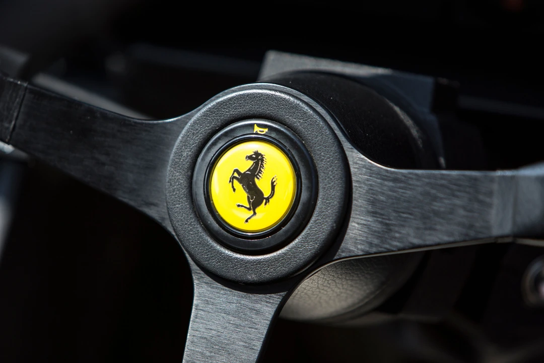 1987 Ferrari Testarossa - Image 23 of 31