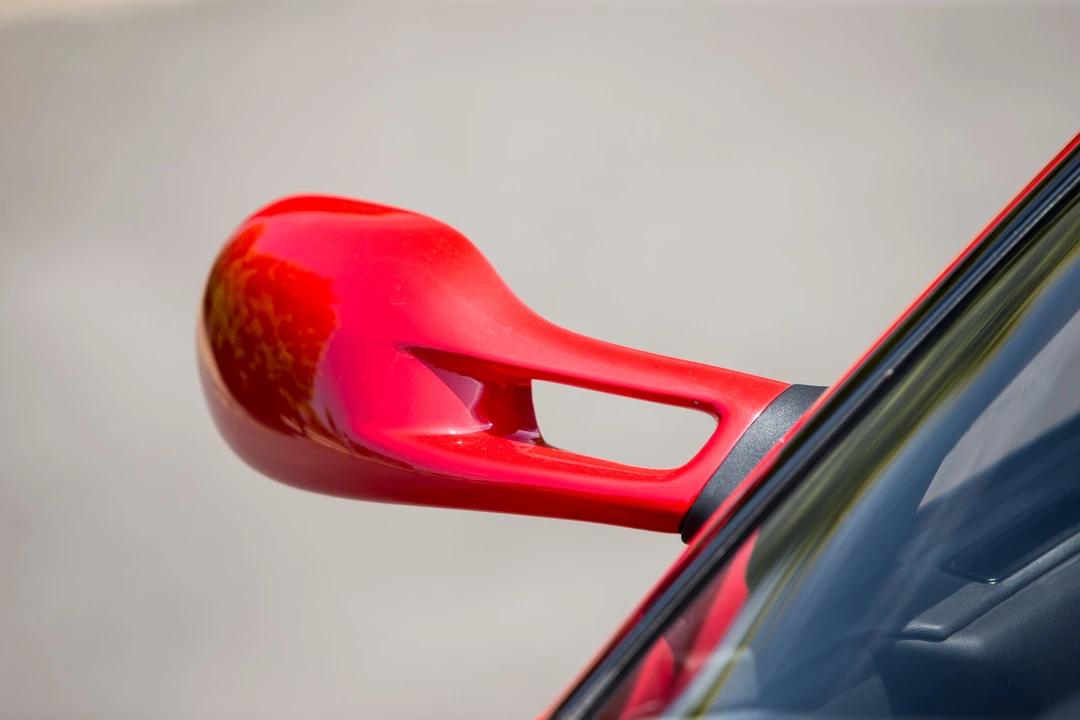1987 Ferrari Testarossa - Image 29 of 31