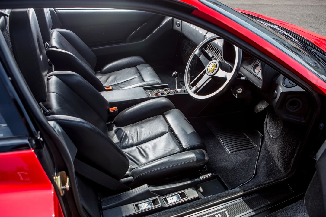 1987 Ferrari Testarossa - Image 3 of 31