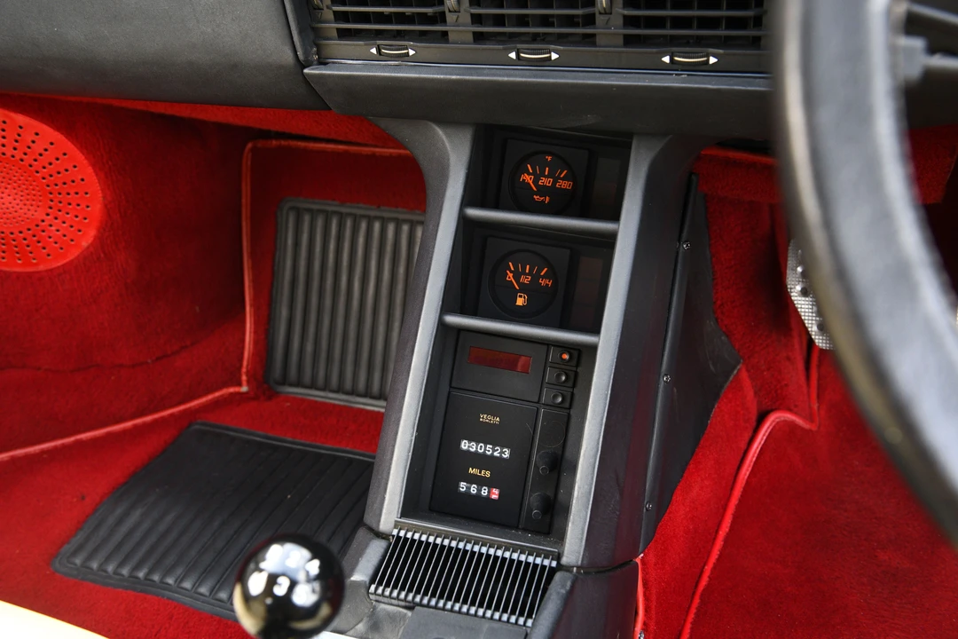 1987 Ferrari Testarossa - Image 4 of 31
