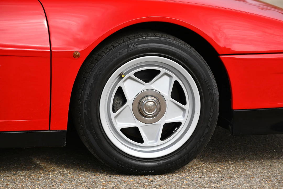 1987 Ferrari Testarossa - Image 22 of 31