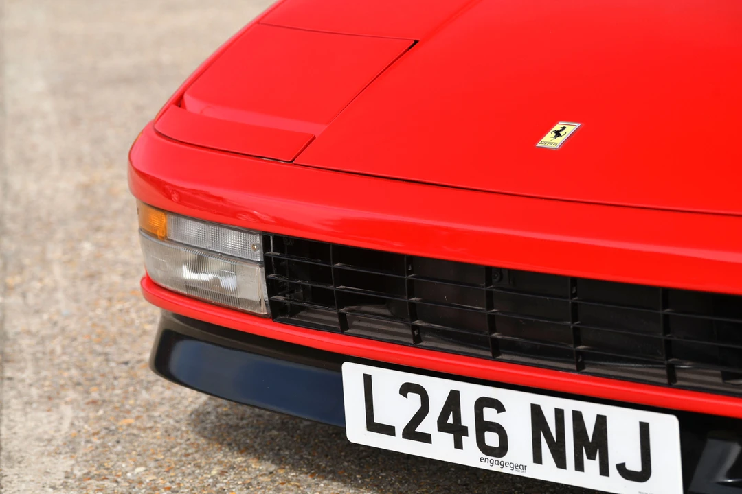 1987 Ferrari Testarossa - Image 28 of 31