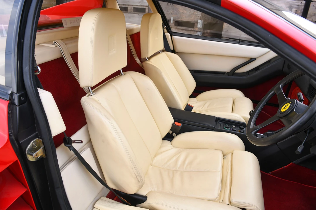 1987 Ferrari Testarossa - Image 2 of 31