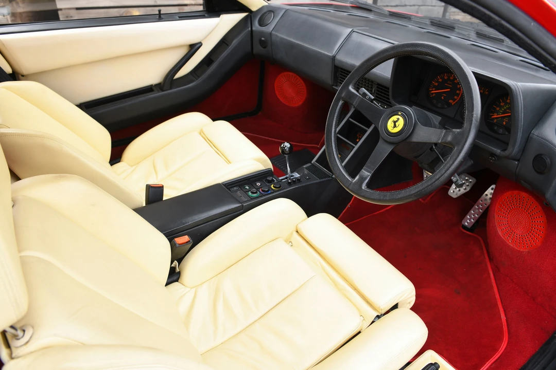 1987 Ferrari Testarossa - Image 8 of 31