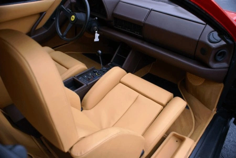 1987 Ferrari Testarossa - Image 4 of 9