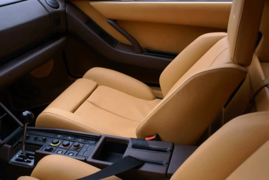 1987 Ferrari Testarossa - Image 5 of 9