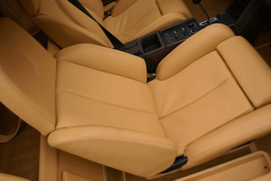 1987 Ferrari Testarossa - Image 6 of 9