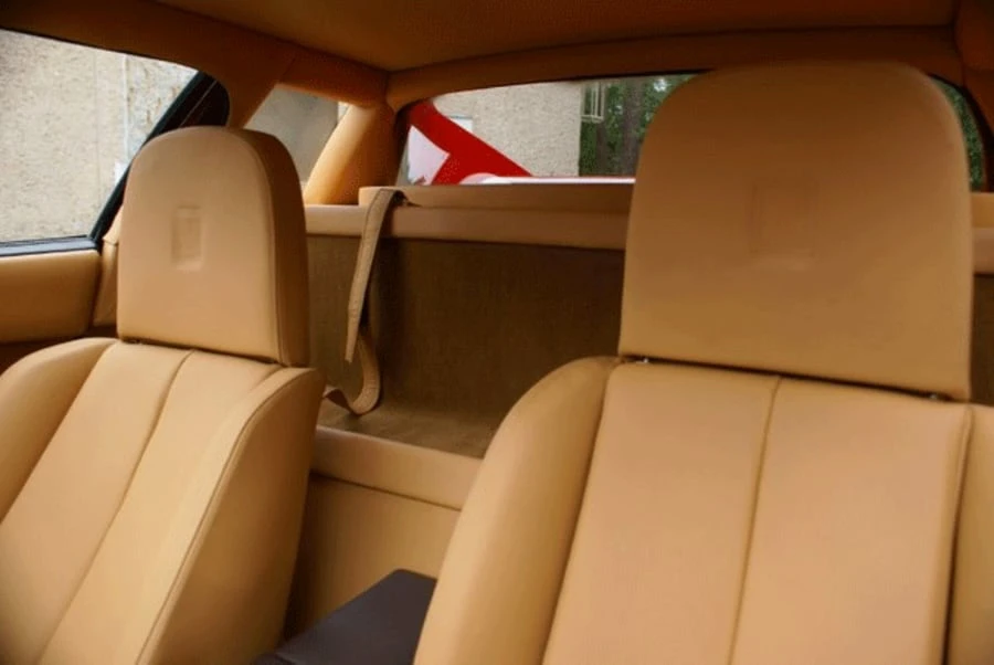 1987 Ferrari Testarossa - Image 7 of 9
