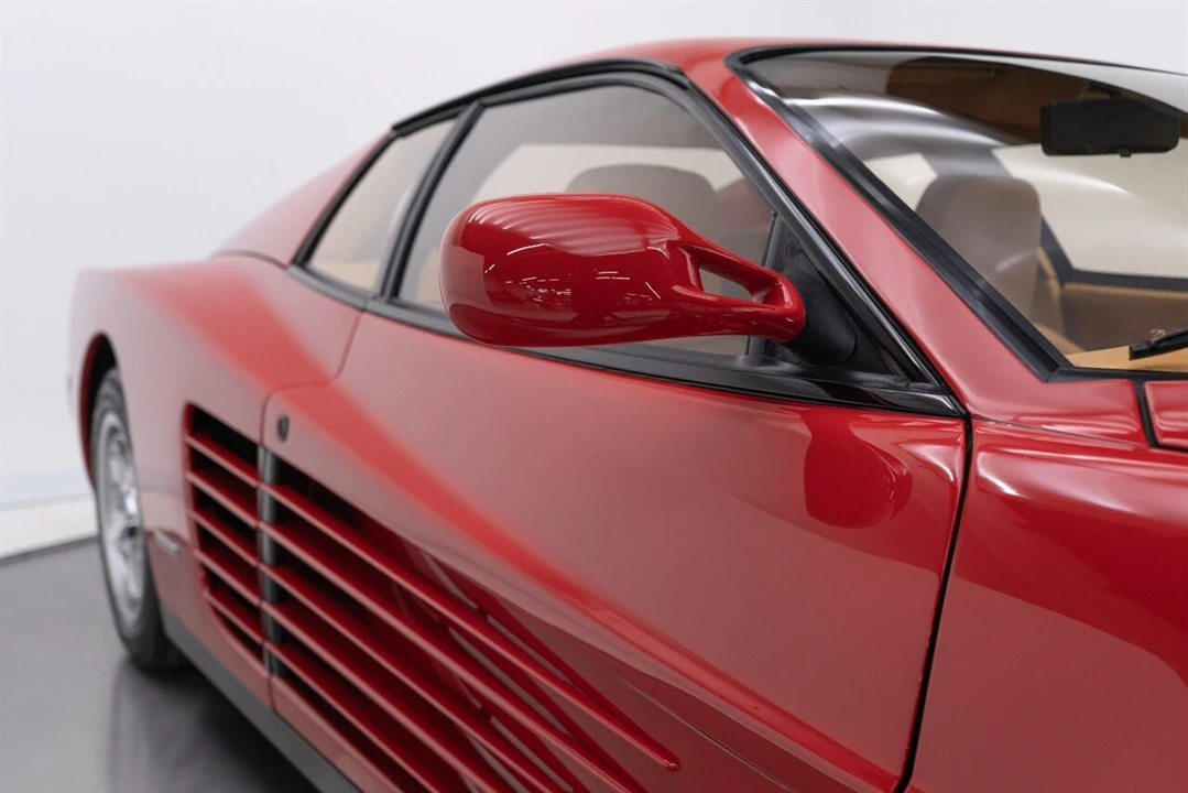 1987 Ferrari Testarossa - Image 27 of 31