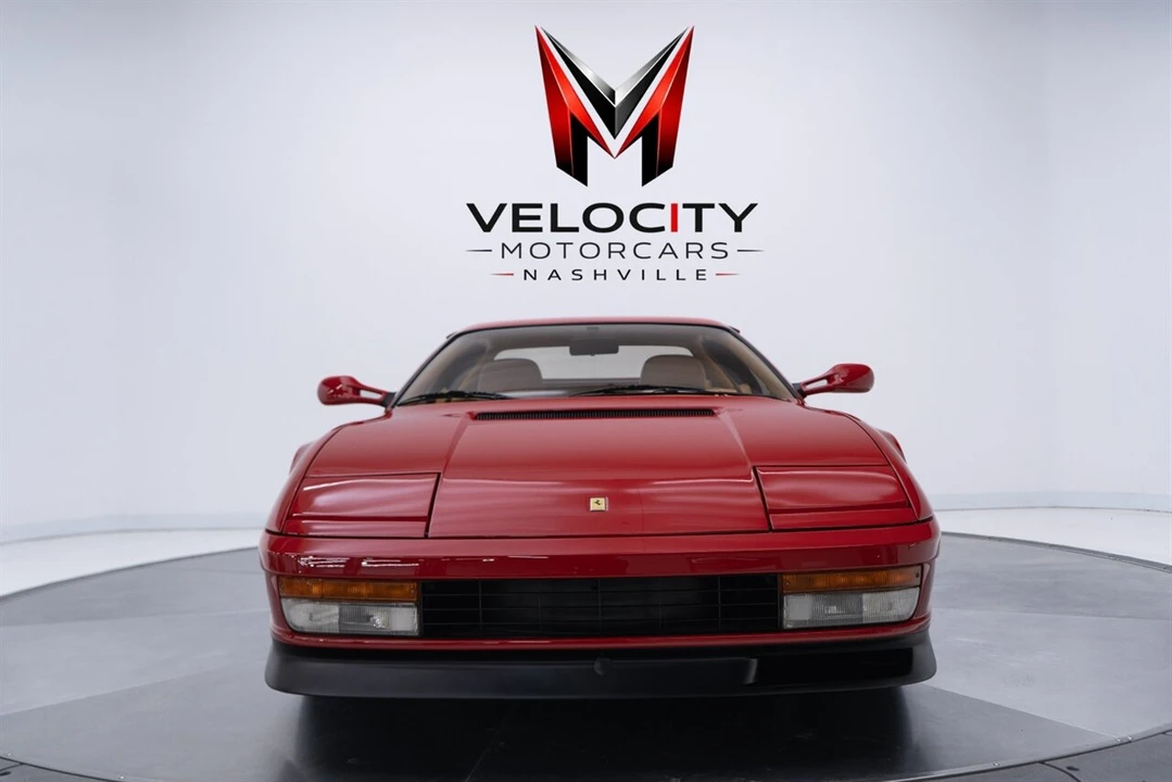 1987 Ferrari Testarossa - Image 19 of 31