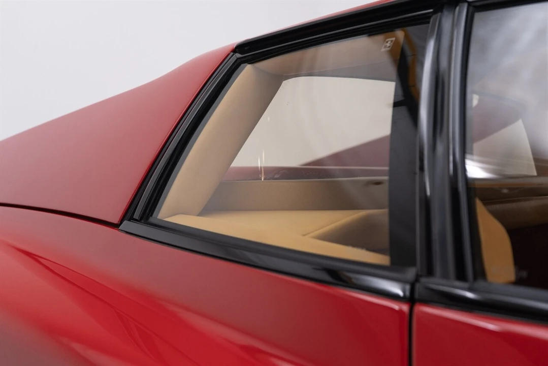 1987 Ferrari Testarossa - Image 28 of 31