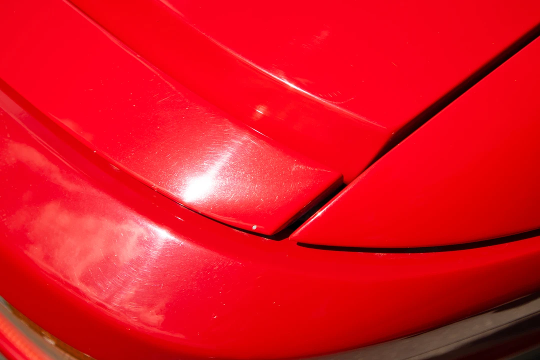 1987 Ferrari Testarossa - Image 18 of 31