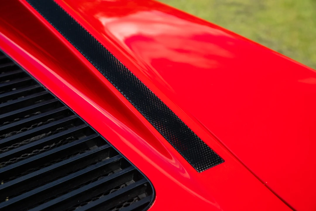 1987 Ferrari Testarossa - Image 30 of 31