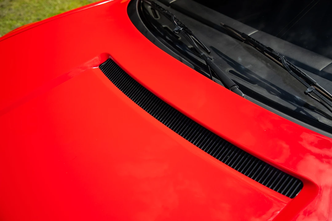 1987 Ferrari Testarossa - Image 12 of 31