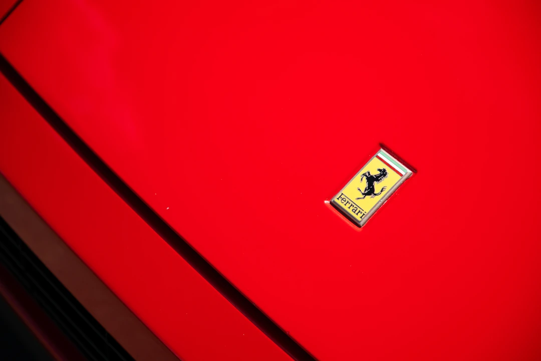 1987 Ferrari Testarossa - Image 13 of 31