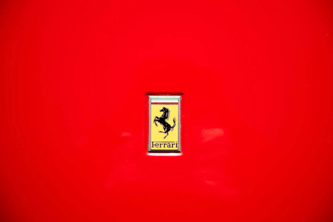 1987 Ferrari Testarossa - Image 14 of 31