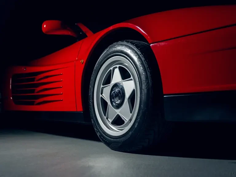 1987 Ferrari Testarossa - Image 25 of 31