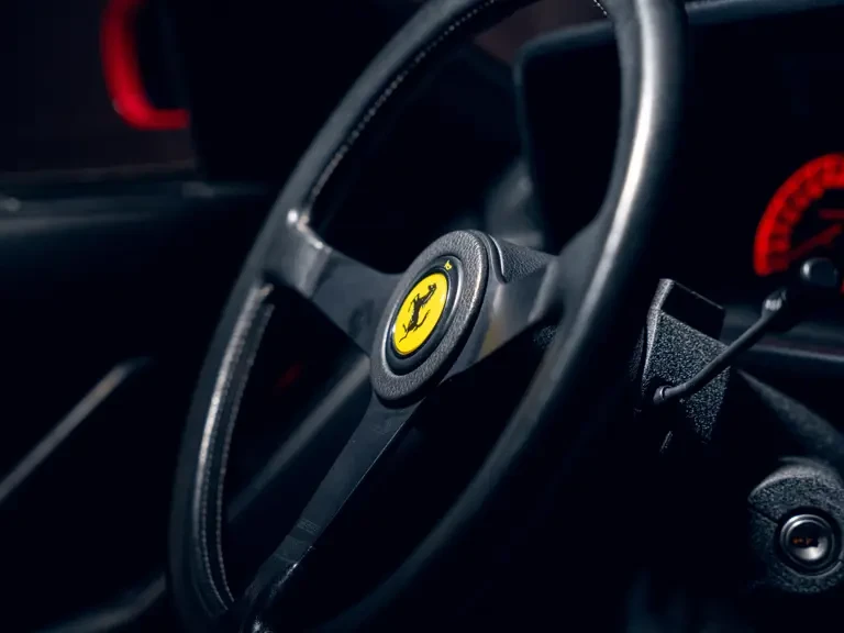 1987 Ferrari Testarossa - Image 10 of 31