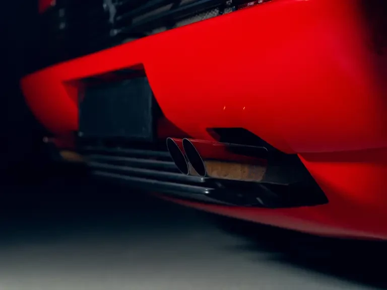 1987 Ferrari Testarossa - Image 27 of 31