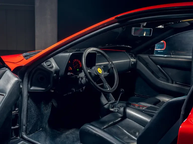 1987 Ferrari Testarossa - Image 5 of 31