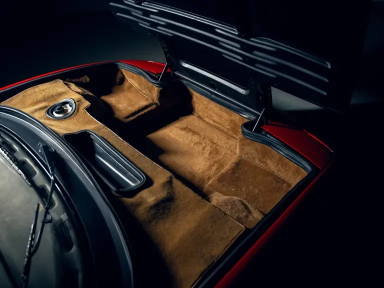 1987 Ferrari Testarossa - Image 28 of 31