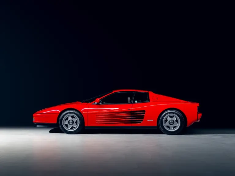 1987 Ferrari Testarossa - Image 6 of 31
