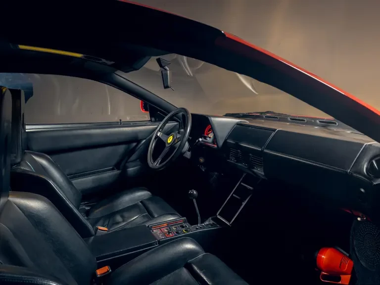 1987 Ferrari Testarossa - Image 9 of 31