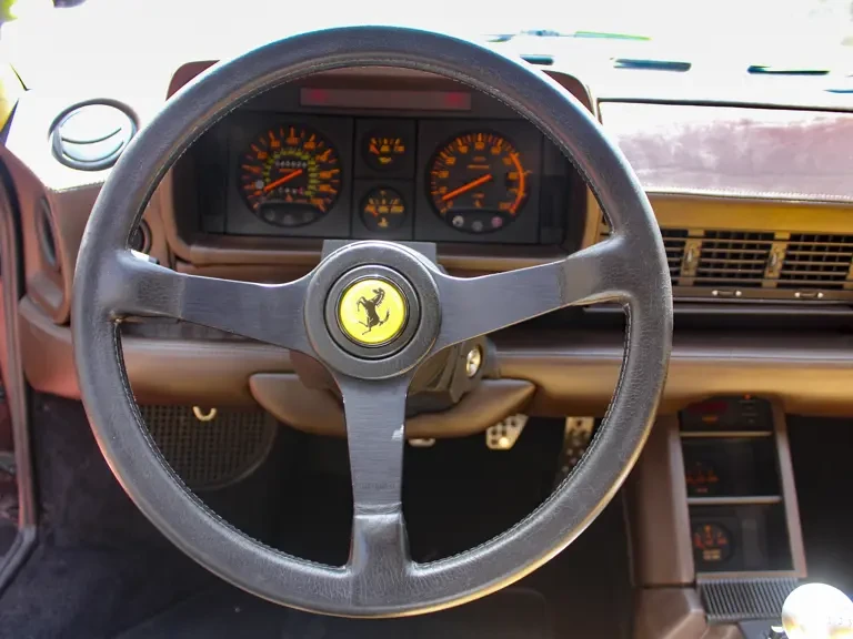 1987 Ferrari Testarossa - Image 9 of 31