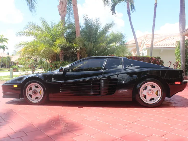 1987 Ferrari Testarossa - Image 6 of 31