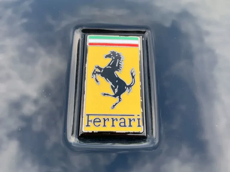 1987 Ferrari Testarossa - Image 27 of 31