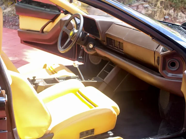 1987 Ferrari Testarossa - Image 8 of 31
