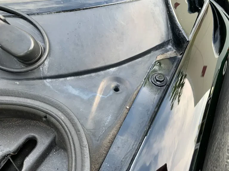 1987 Ferrari Testarossa - Image 22 of 31