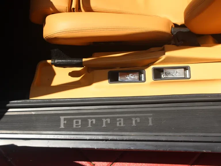 1987 Ferrari Testarossa - Image 11 of 31
