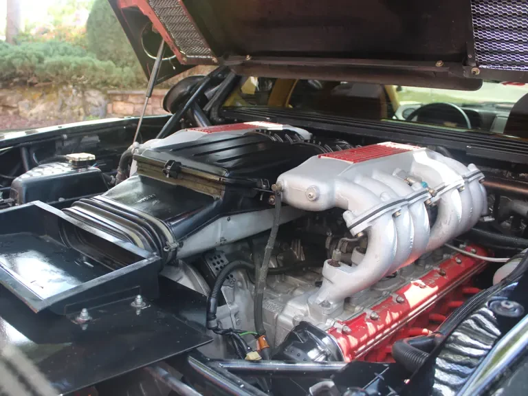 1987 Ferrari Testarossa - Image 4 of 31