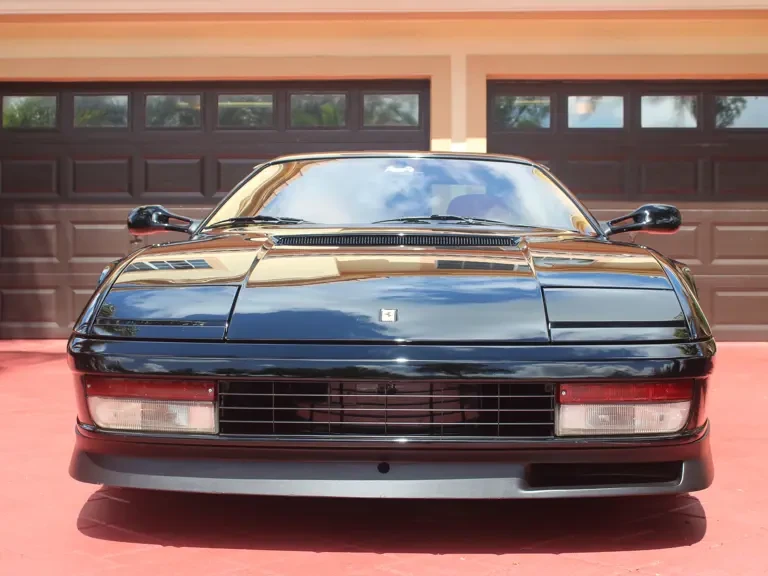 1987 Ferrari Testarossa - Image 7 of 31