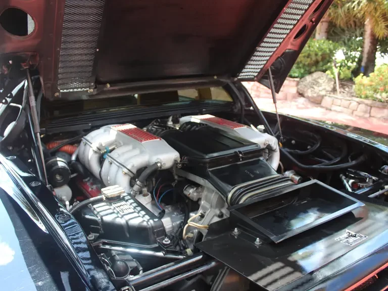 1987 Ferrari Testarossa - Image 14 of 31