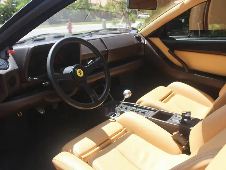 1987 Ferrari Testarossa - Image 5 of 31
