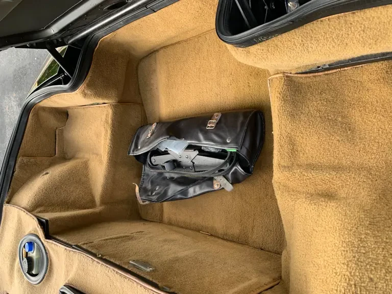 1987 Ferrari Testarossa - Image 19 of 31