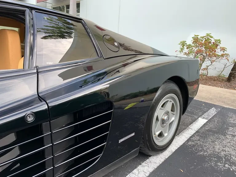 1987 Ferrari Testarossa - Image 28 of 31