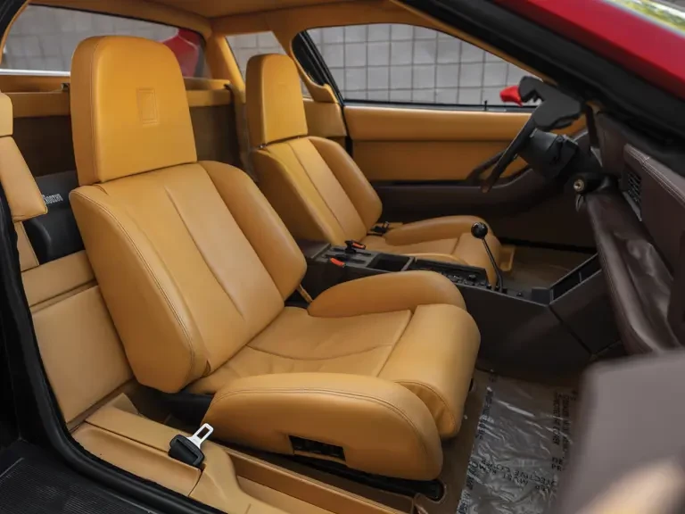 1987 Ferrari Testarossa - Image 16 of 31
