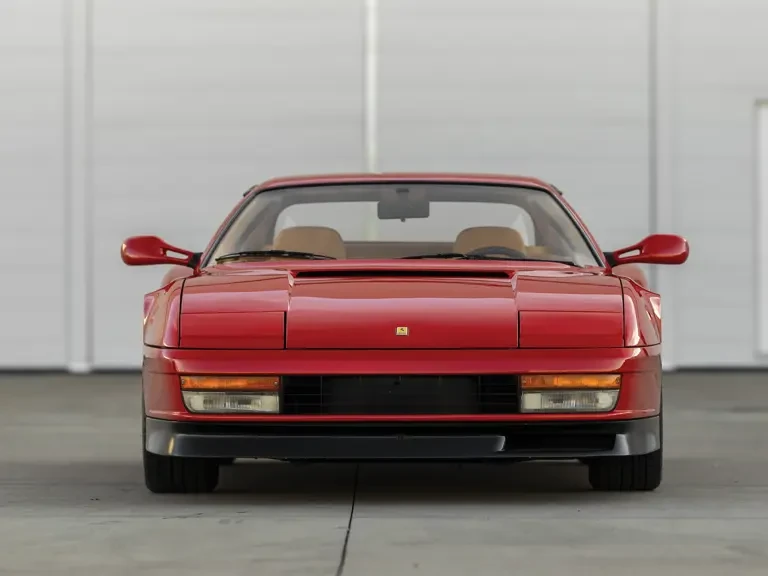 1987 Ferrari Testarossa - Image 10 of 31